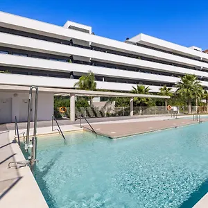 Apartamento Wellingtonia Luxury, Estepona
