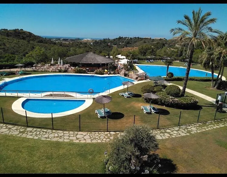 Resort Parque Botanico Club & Country contacts